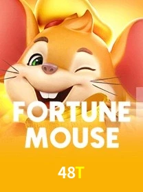 Caça-níqueis fortune mouse 48T