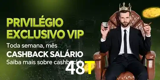 Promoções 48T